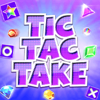 TIC Tac Toe trò chơi screenshot