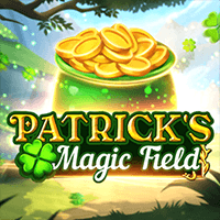 Patrick's Magic Field screenshot