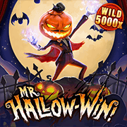 Ông Hallow-Win! screenshot